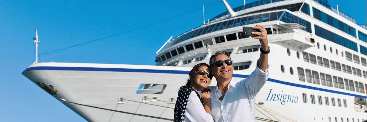 Oceania Cruises Flash Sale